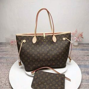 Louis Vuitton Neverfull